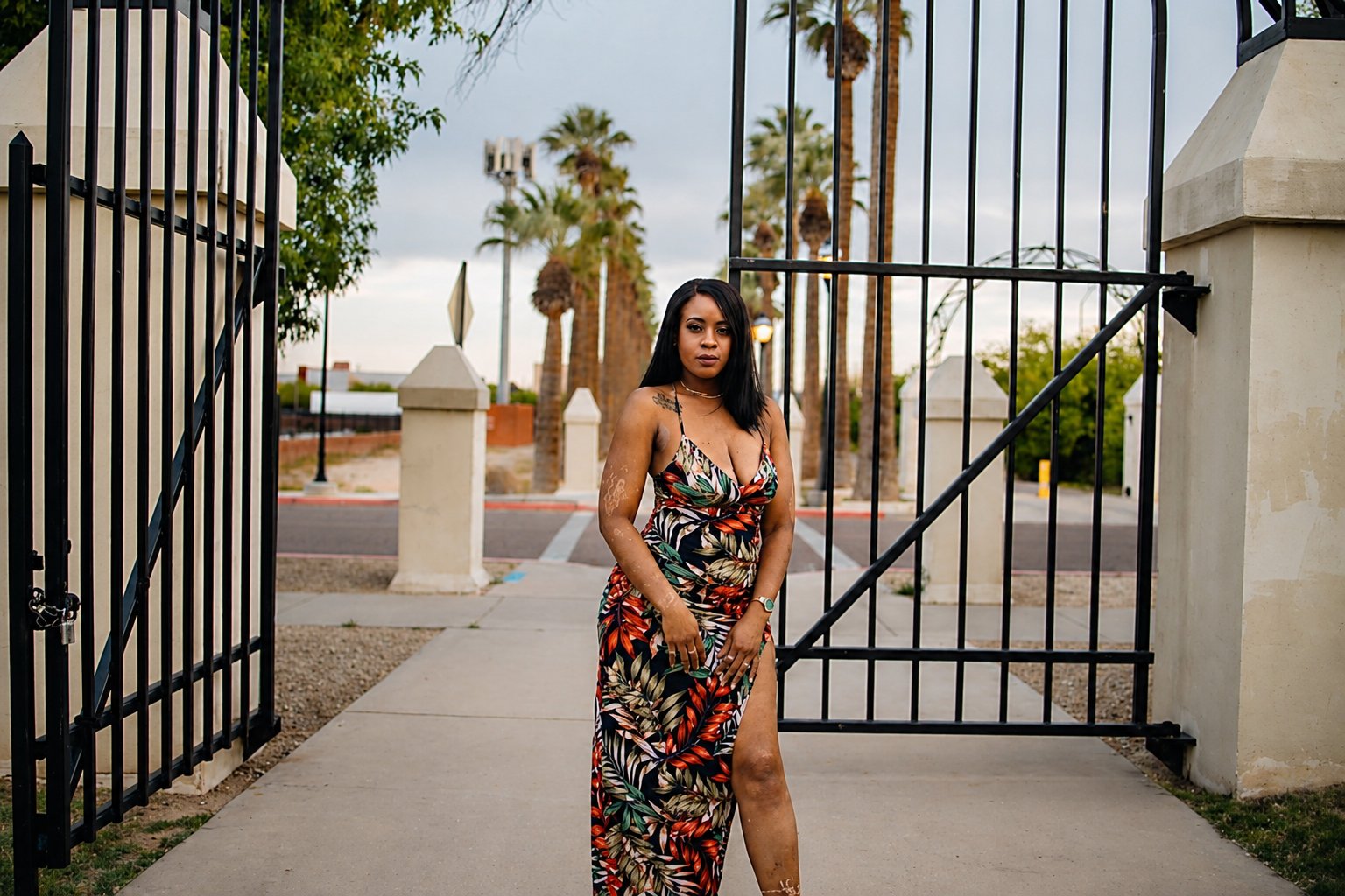 Cimirriar Deniece